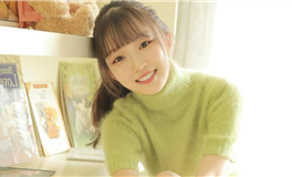 暗恋你的属兔男生会有什么表现