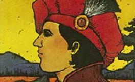 爱莎公主白羊座一周塔罗运势(3.25-3.31）