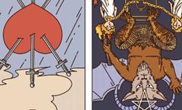 Pandora占星小巫水瓶座一周塔罗运势（3.25-3.31）