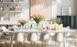 阳光在我们的家居风水中重要性