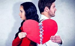 破坏夫妻良好感情的风水