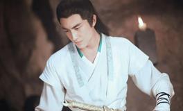 从星座看，桃花运超旺的林更新