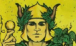 爱莎公主处女座2024年4月塔罗运势