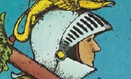 爱莎公主白羊座一周塔罗运势（4.1-4.7）