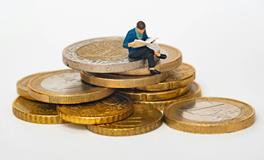 卡牌预言，4、5月你的财运好坏