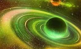 离火九运，物质主义已结束