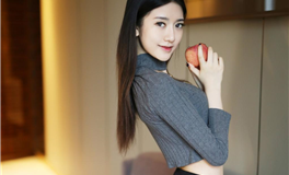 天蝎座女生见到男生居然害羞了，意味着什么