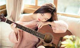 水瓶座自负的表现：这件衣服谁也没我称