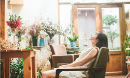 好运之神会光顾哪些人