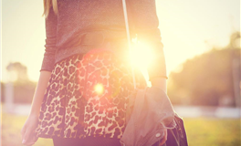 展钰凝射手座一周运势（4.1-4.7）