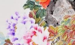 家居中挂什么画，益处多多