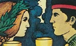 爱莎公主摩羯座一周塔罗运势（4.8-4.14）