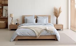 床头朝向风水指南，最佳安寝方位