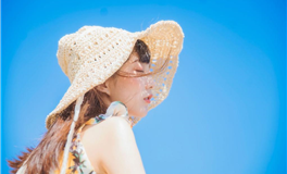 Ezoey徐佩玲处女座一周运势（4.8-4.14）