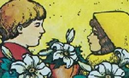 爱莎公主狮子座一周塔罗运势（4.15-4.21）