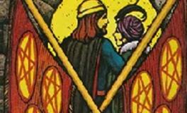 爱莎公主摩羯座一周塔罗运势（4.15-4.21）