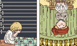 Pandora占星小巫金牛座一周塔罗运势（4.15-4.21）