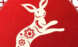 董易林生肖兔2024年5月运势