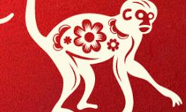 董易林生肖猴2024年5月运势