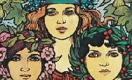 爱莎公主白羊座一周塔罗运势（4.29-5.5）