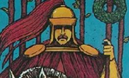 爱莎公主处女座一周塔罗运势（4.29-5.5）