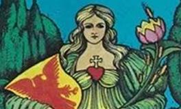 爱莎公主金牛座2024年5月塔罗运势