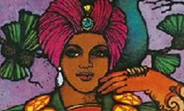 爱莎公主天秤座2024年5月塔罗运势