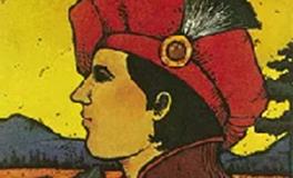 爱莎公主双鱼座2024年5月塔罗运势