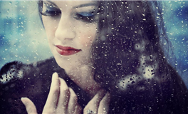 属蛇女难以抗拒的表白方式