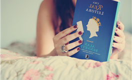 Ezoey徐佩玲白羊座一周运势（5.6-5.12）