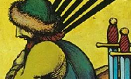 爱莎公主水瓶座一周塔罗运势（5.6-5.12）