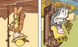 Pandora占星小巫金牛座一周塔罗运势（5.6-5.12）