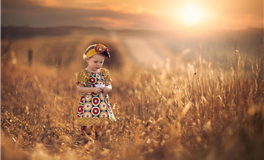 每个人都可以和谐相处，家和万事兴的四个星座女