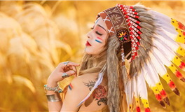 闪耀内在光芒，拥有超凡智慧的星座女