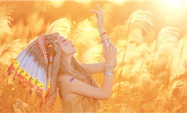 Ezoey徐佩玲天秤座一周运势（5.27-6.2）