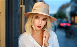 双子座献出真心时的细腻展现