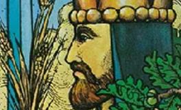 爱莎公主白羊座一周塔罗运势（5.13-5.19）