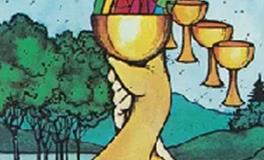 爱莎公主水瓶座一周塔罗运势（5.13-5.19）