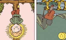 Pandora占星小巫狮子座一周塔罗运势（5.20-5.26）