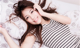 小清新气质：双子座女生能否胜任