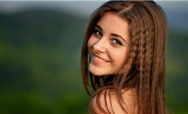 遇见真爱，巨蟹座需要经历几个人