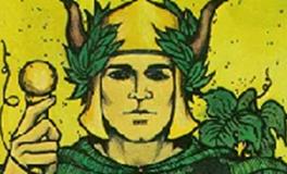 爱莎公主双子座一周塔罗运势（6.17-6.23）