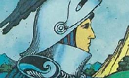 爱莎公主天蝎座一周塔罗运势（6.17-6.23）