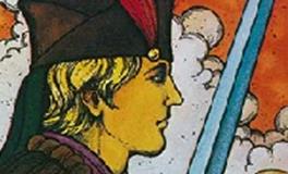 爱莎公主双子座一周塔罗运势（7.1-7.7）