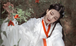 星座女神巨蟹座本周运势（7.8-7.14）