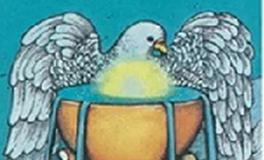 爱莎公主水瓶座一周塔罗运势（7.22-7.28）