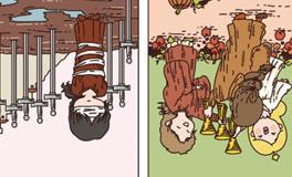 Pandora占星小巫巨蟹座一周塔罗运势（7.22-7.28）