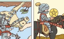 Pandora占星小巫双子座一周塔罗运势（8.12-8.18）