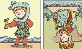 Pandora占星小巫双子座一周塔罗运势（8.26-9.1）