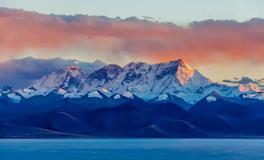 风水奥秘，探秘四维四应与案山朝山的和谐布局